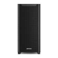 Počítačová skriňa ATX v prevedení midi-tower Sharkoon M30 BLACK ATX E-ATX Čierna