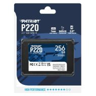 Pevný disk Patriot Memory P220 256GB 256 GB SSD