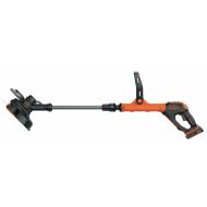 Elektrický Holiaci Strojček Black & Decker PowerCommand STC1820EPC 18 V 28 cm