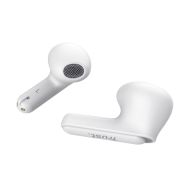 In - Ear Bluetooth slúchadlá Trust Yavi Biela