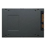 Pevný disk Kingston A400 SSD 2,5"