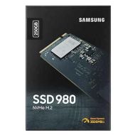 Pevný disk Samsung 980 PCIe 3.0 SSD SSD