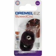 Brúsny kotúč Dremel 512S Ø 25 mm (2 kusov)