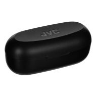 In - Ear Bluetooth slúchadlá JVC HA-A8TBU Čierna