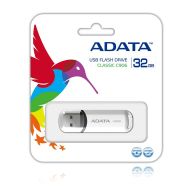 USB flash disk Adata C906 Biela 32 GB