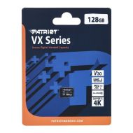 Micro SD karta Patriot Memory PSF128GVX31MCX 128 GB