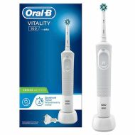 Elektrická zubná kefka Oral-B VITALITY 100 Biela