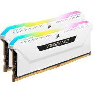 Pamäť RAM Corsair CMH16GX4M2D3600C18W 3600 MHz CL16 16 GB DDR4