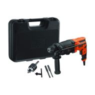 Búracie kladivo Black & Decker BEHS01K-QS