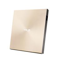 Externý DVD-RW Rekordér Ultra Slim Asus ZenDrive U9M (1 kusov)