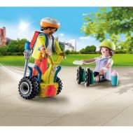 Playset Playmobil 71257 City Life 45 Kusy