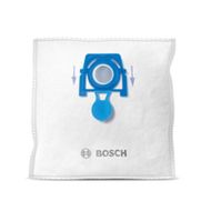 Náhradné vrecká do vysávačov AQUAWASH & CLEAN BOSCH BBZWD4BAG