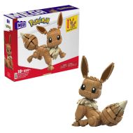 Stavebná hra Pokémon Pokemon Eevee Giant Viacfarebná