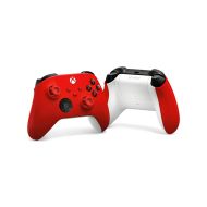 Ovládač pre Xbox One Microsoft QAU-00012 Červená Bluetooth Microsoft Xbox One