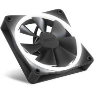 Ventilátor počítačovej skrine NZXT RF-R12SF-B1 Ø 12 cm (1 kusov)