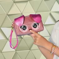 Taška na plece Spin Master PursePets Wristlet Puppy