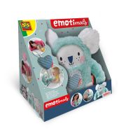 SES Creative Emotimals My Trusted Scent Koko Cuddly Toy