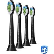 Výmenná hlava Sonicare W2 Optimal Philips HX6068/13 Čierna 8 kusov