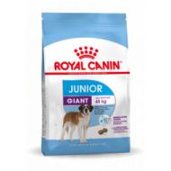 Krmivo Royal Canin Giant Junior Šteňa/junior Kurča 15 kg