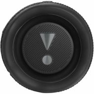 Prenosný reproduktor s Bluetooth JBL FLIP6 BLACK 20W 20 W Čierna