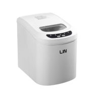 Výrobník Ľadu Lin ICE PRO-W12 Biela 112 W 2,2 L