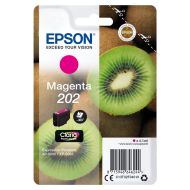 Originálne atramentové náplne Epson EP64624 (4,1 ml) Purpurová