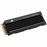 Pevný disk Corsair MP600 PRO LPX 1 TB SSD