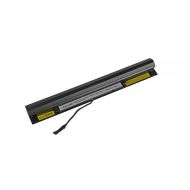 Batéria pre notebook Green Cell LE97 Čierna 2200 mAh