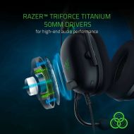 Slúchadlá Razer RZ04-03230200-R3M1 Čierna Čierna/Zelená