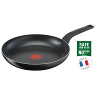 Panvica Tefal B5670653 Čierna Aluminium 1 Kusy Ø 28 cm