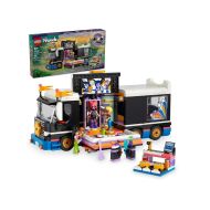 Playset Lego 42619 11 x 12 x 28 cm 845 Kusy