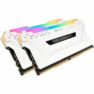 Pamäť RAM Corsair CMW16GX4M2D3600C18W 16 GB DDR4 3600 MHz CL18