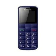 Tlačítkový mobilný telefón Panasonic KX-TU110EX 1,77" TFT Bluetooth LED