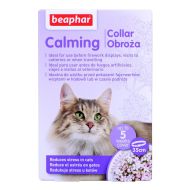 Náhrdelník Beaphar Calming