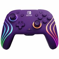 Ovládač Pro na Nintendo Switch + USB kábel PDP Purpurová Nintendo Switch