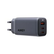 Stenová nabíjačka Aukey PA-B6U 67 W (1 kusov)