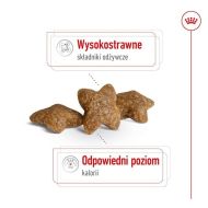 Krmivo Royal Canin Adult Mini S Vtáky 4 Kg