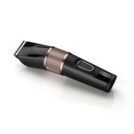 Zastrihávač vlasov Babyliss E974E Powerful Control Black/Rose