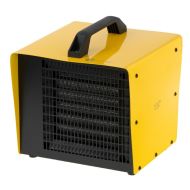 Prenosný termoventilátor Adler AD 7740 Žltá 3000 W