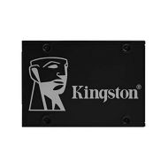 Pevný disk Kingston SKC600 2,5" SSD SATA III