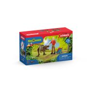 Playset Schleich 41465 5 Kusy