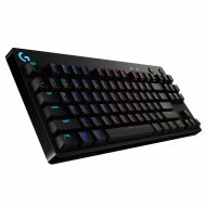 Herná klávesnica Logitech G PRO QWERTY Anglicky EEUU