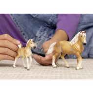 Žriebä Schleich Haflinger