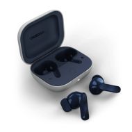 In - Ear Bluetooth slúchadlá Motorola Moto Buds Modrá Námornícka modrá