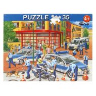 Puzzle 35/63/112 kusov Rôzne vzory