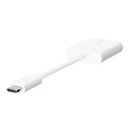 USB-C rozbočovač Belkin F7U081BTWH