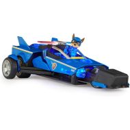 Paw Patrol The Mighty Movie Chase Race Car + Svetlá a zvuky