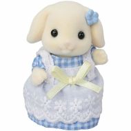 Príslušenstvo pre domček pre bábiky Sylvanian Families 5736 Blossom gardening set