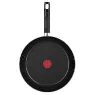 Panvica Tefal B5820702 Čierna Aluminium Ø 30 cm