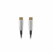 HDMI Kábel Lanberg CA-HDMI-20FB-0400-BK Čierna 40 m